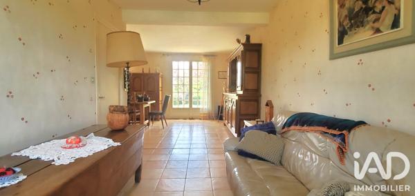 Maison à vendre 6 pièces 112 m² Neuvic