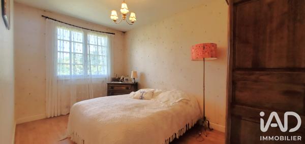 Maison à vendre 6 pièces 112 m² Neuvic