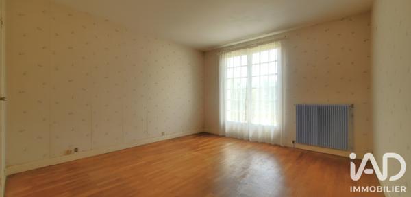 Maison à vendre 6 pièces 112 m² Neuvic