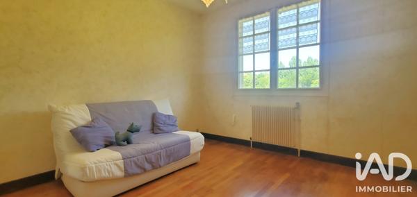 Maison à vendre 6 pièces 112 m² Neuvic