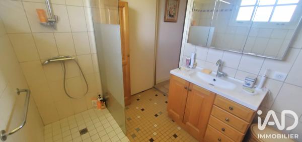 Maison à vendre 6 pièces 112 m² Neuvic