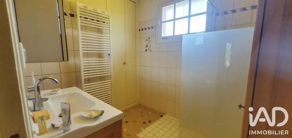 Maison à vendre 6 pièces 112 m² Neuvic