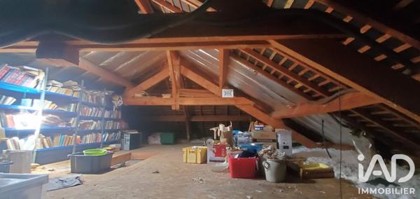 Maison à vendre 6 pièces 112 m² Neuvic