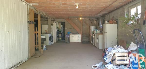 Maison à vendre 6 pièces 112 m² Neuvic