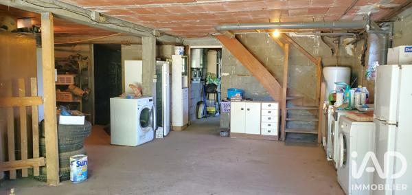 Maison à vendre 6 pièces 112 m² Neuvic