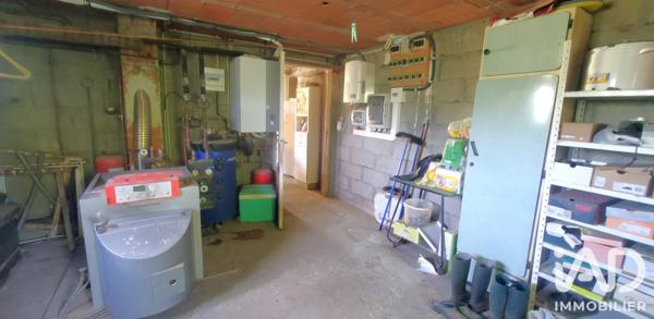 Maison à vendre 6 pièces 112 m² Neuvic
