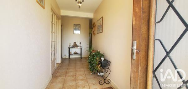 Maison à vendre 6 pièces 112 m² Neuvic