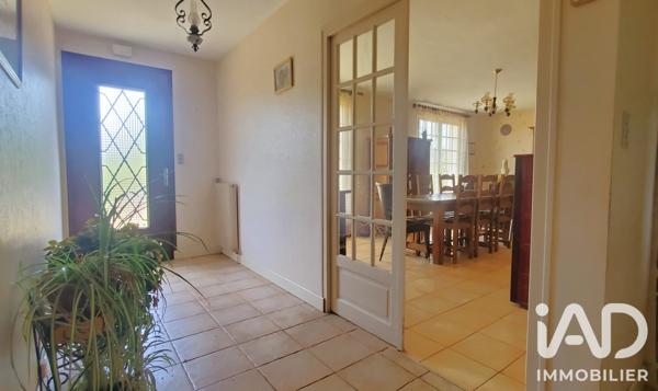 Maison à vendre 6 pièces 112 m² Neuvic
