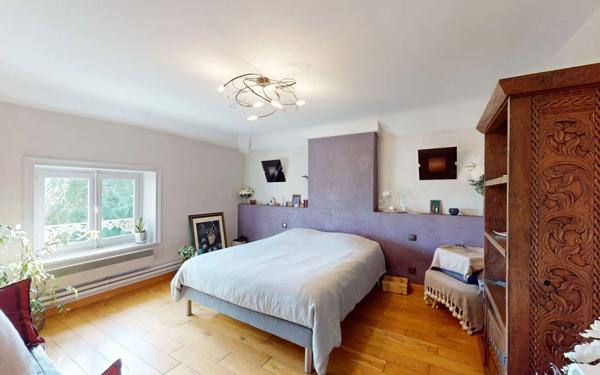 Maison à vendre    7 pièces •  Trévoux