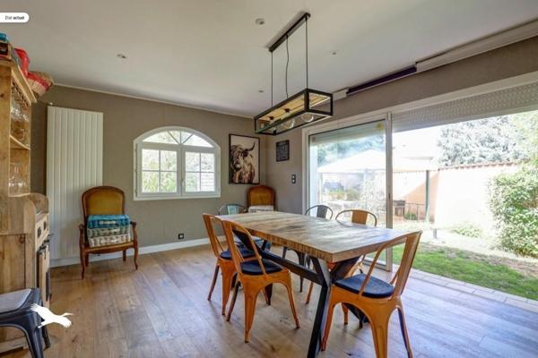 Maison à vendre |  Graulhet |  4 pièces | 122 m²