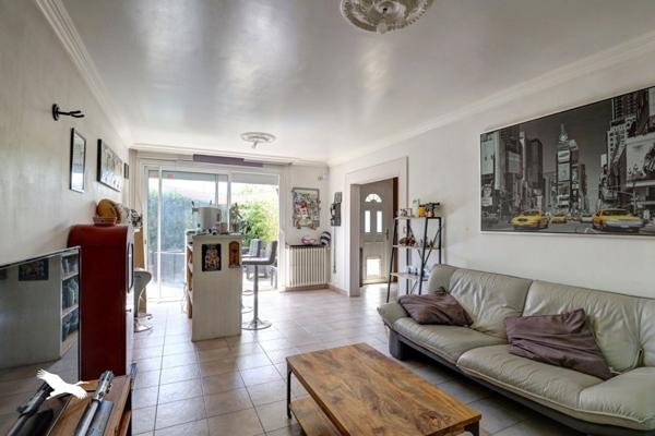 Maison à vendre |  Graulhet |  4 pièces | 122 m²