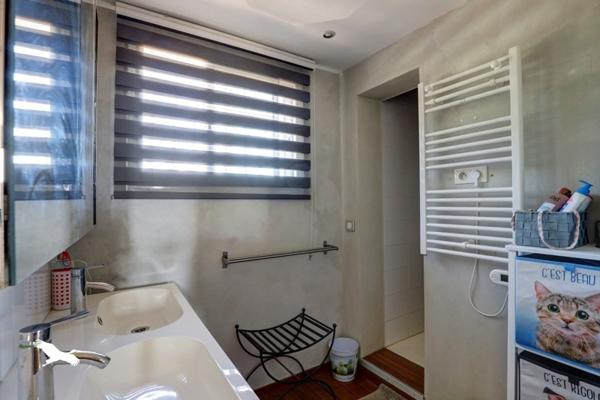 Maison à vendre |  Graulhet |  4 pièces | 122 m²