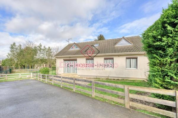 Maison à vendre 6 pièces de 120 m²