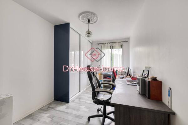 Maison à vendre 6 pièces de 120 m²