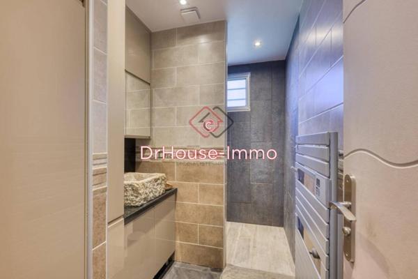 Maison à vendre 6 pièces de 120 m²