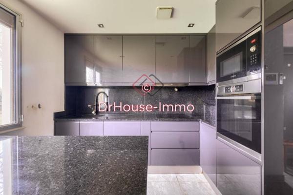 Maison à vendre 6 pièces de 120 m²