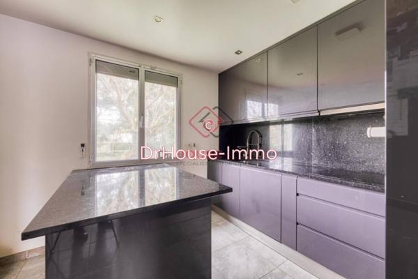 Maison à vendre 6 pièces de 120 m²