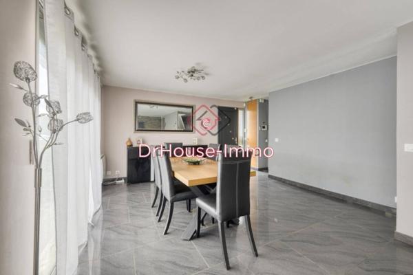 Maison à vendre 6 pièces de 120 m²