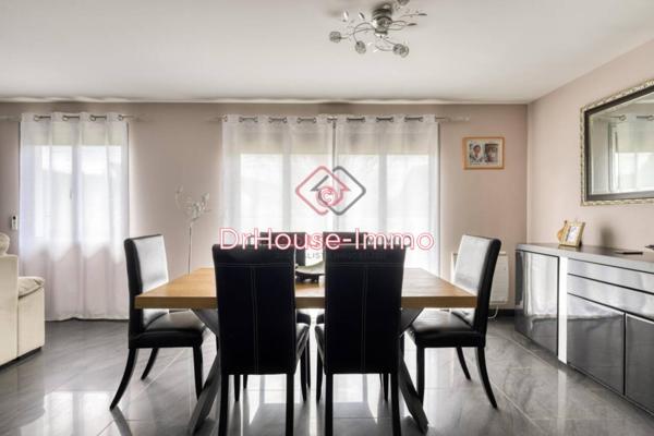 Maison à vendre 6 pièces de 120 m²