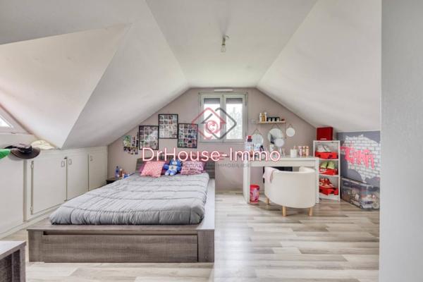 Maison à vendre 6 pièces de 120 m²