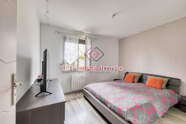 Maison à vendre 6 pièces de 120 m²