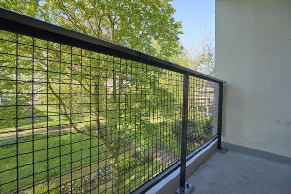 APPARTEMENT DUPLEX 4 CHAMBRES CALME et SÉCURISÉ idéal INVESTISSEURS OU FAMILLE