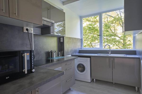 APPARTEMENT DUPLEX 4 CHAMBRES CALME et SÉCURISÉ idéal INVESTISSEURS OU FAMILLE