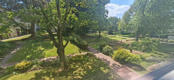 APPARTEMENT DUPLEX 4 CHAMBRES CALME et SÉCURISÉ idéal INVESTISSEURS OU FAMILLE