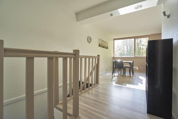 APPARTEMENT DUPLEX 4 CHAMBRES CALME et SÉCURISÉ idéal INVESTISSEURS OU FAMILLE