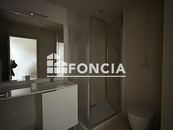 Location Appartement 2 pièces 36.42 m² - 8 RUE D'ESCURES Orleans 45000