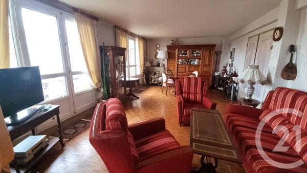 Appartement F5 à vendre  5 pièces - 91,26 m2 ST MAUR DES FOSSES - 94