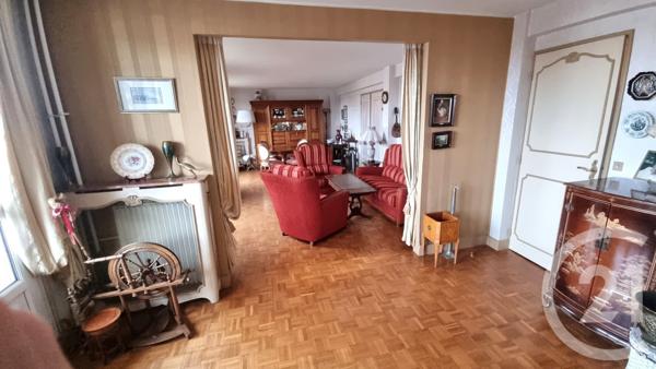 Appartement F5 à vendre  5 pièces - 91,26 m2 ST MAUR DES FOSSES - 94