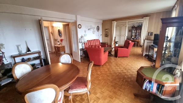 Appartement F5 à vendre  5 pièces - 91,26 m2 ST MAUR DES FOSSES - 94