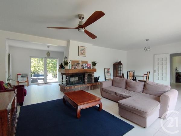 Maison à vendre  8 pièces - 294,76 m2 CHAMPIGNY SUR MARNE - 94