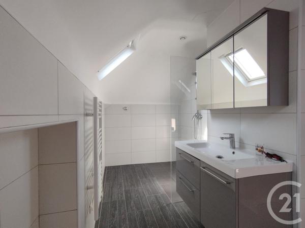 Maison à vendre  8 pièces - 294,76 m2 CHAMPIGNY SUR MARNE - 94