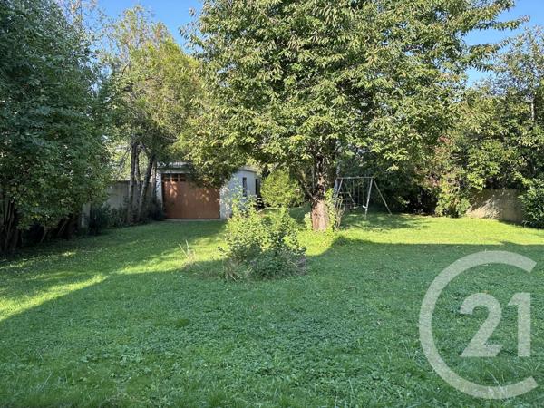 Maison à vendre  8 pièces - 294,76 m2 CHAMPIGNY SUR MARNE - 94