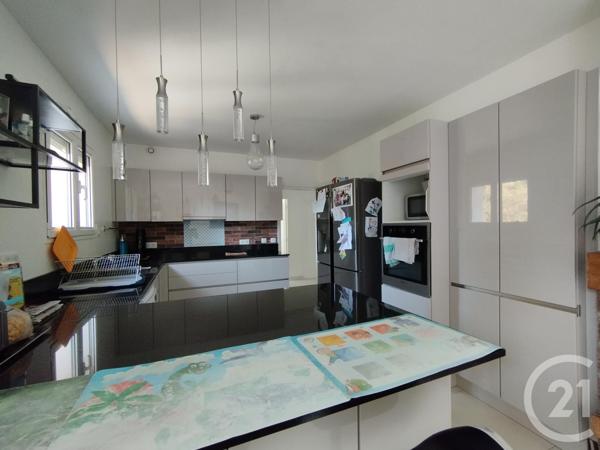 Maison à vendre  8 pièces - 294,76 m2 CHAMPIGNY SUR MARNE - 94