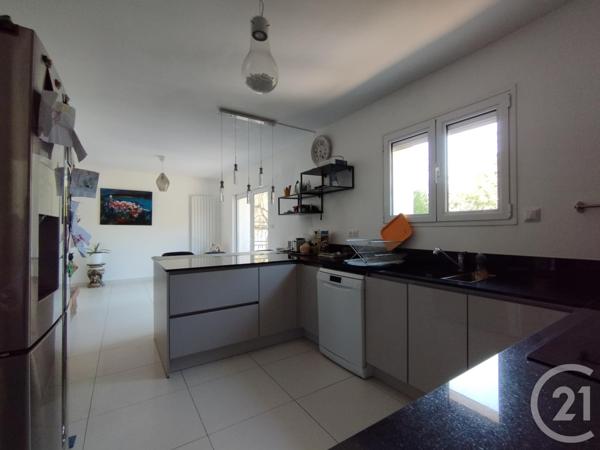 Maison à vendre  8 pièces - 294,76 m2 CHAMPIGNY SUR MARNE - 94