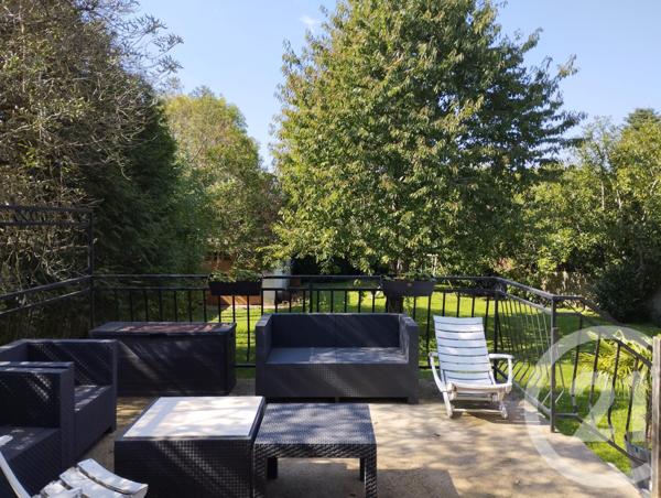 Maison à vendre  8 pièces - 294,76 m2 CHAMPIGNY SUR MARNE - 94