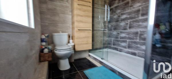 Maison traditionnelle 7 pièces de 132 m² à Dammartin-en-Goële (77230)