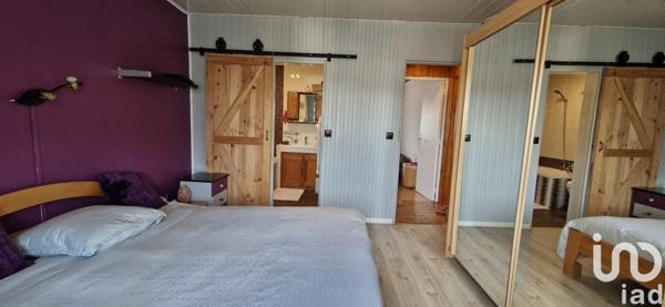 Maison traditionnelle 7 pièces de 132 m² à Dammartin-en-Goële (77230)