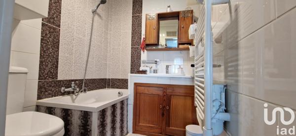 Maison traditionnelle 7 pièces de 132 m² à Dammartin-en-Goële (77230)