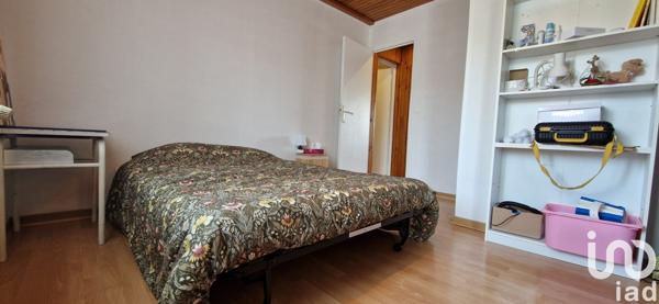 Maison traditionnelle 7 pièces de 132 m² à Dammartin-en-Goële (77230)