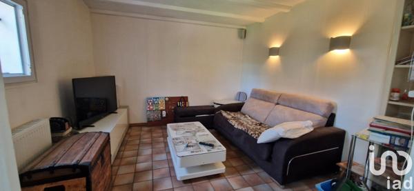 Maison traditionnelle 7 pièces de 132 m² à Dammartin-en-Goële (77230)