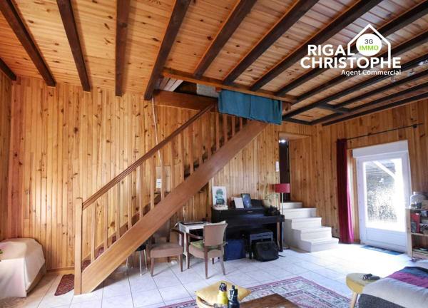 Vente / Maison avec dépendance