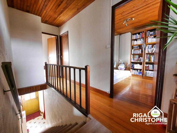 Vente / Maison avec dépendance