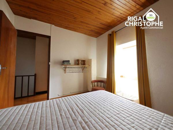 Vente / Maison avec dépendance