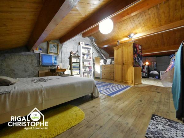 Vente / Maison avec dépendance