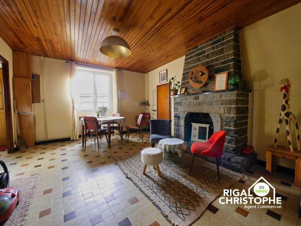 Vente / Maison avec dépendance