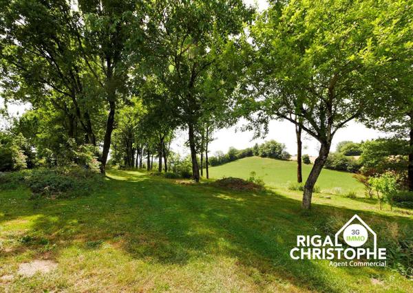 Vente / Maison avec dépendance